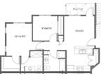 Allegro at Ash Creek - Two Bedroom Two Bath C