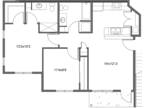 Allegro at Ash Creek - Two Bedroom Two Bath E