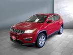 2017 Jeep Compass