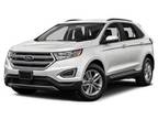 2016 Ford Edge