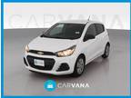 2016 Chevrolet Spark