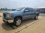 2009 GMC Sierra 1500 SLE1 Crew Cab 2WD