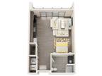 Vicina - Modern Urban Flats - Apartment Type 0A