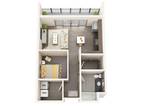 Vicina - Modern Urban Flats - Apartment Type 1A
