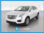 2019 Cadillac XT5