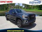 2022 GMC Sierra 1500 Limited