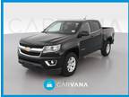 2016 Chevrolet Colorado Crew Cab