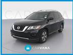 2017 Nissan Pathfinder