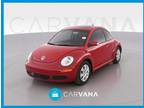 2009 Volkswagen New Beetle