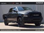 2021 RAM 1500 Classic