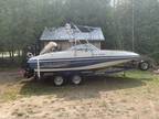 2006 Tahoe 204 Boat for Sale