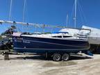 2014 Tes MAGNUM 28 Boat for Sale