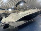 2018 Stingray 250LR Boat for Sale