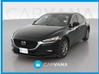 2018 Mazda Mazda6