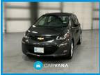 2017 Chevrolet Bolt EV