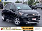 2020 Chevrolet Trax