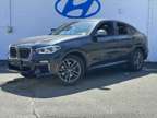 2019 BMW X4 M40i