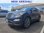 2014 Hyundai Santa Fe Sport 2.4L