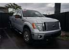 2010 Ford F-150 XLT