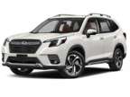 2024 Subaru Forester Touring