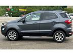 2021 Ford EcoSport for Sale by Owner