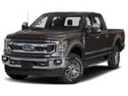 2022 Ford F-250 Super Duty XLT