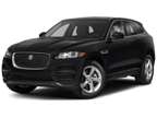 2018 Jaguar F-PACE 35t Prestige