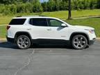 2017 GMC Acadia SLT