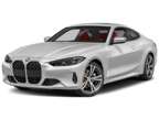 2024 BMW 4 Series 430i