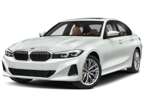 2023 BMW 3 Series 330i xDrive