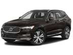 2022 Volvo XC60 Momentum