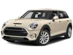 2019 MINI Clubman Cooper S