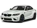 2018 BMW M2 Base