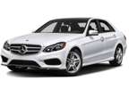 2016 Mercedes-Benz E-Class 4MATIC