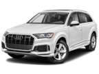 2023 Audi Q7 Premium Plus