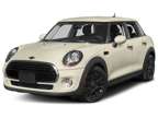 2016 MINI Hardtop 4 Door Cooper