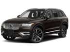 2022 Volvo XC90 Recharge Inscription Expression