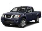 2015 Nissan Frontier S