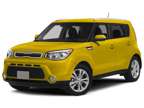 2014 Kia Soul Base