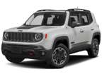 2018 Jeep Renegade Trailhawk