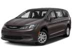 2019 Chrysler Pacifica Touring