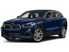 2020 BMW X2 xDrive28i