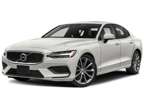 2022 Volvo S60 Inscription