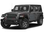 2019 Jeep Wrangler Unlimited Sahara Altitude