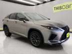 2021 Lexus RX 350 RX 350 F SPORT Appearance