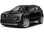 2020 Cadillac XT4 FWD Premium Luxury