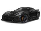 2019 Chevrolet Corvette ZR1 3ZR