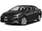 2016 Toyota Prius Two Eco