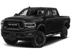 2022 Ram 2500 Power Wagon