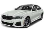 2020 BMW 3 Series M340i xDrive